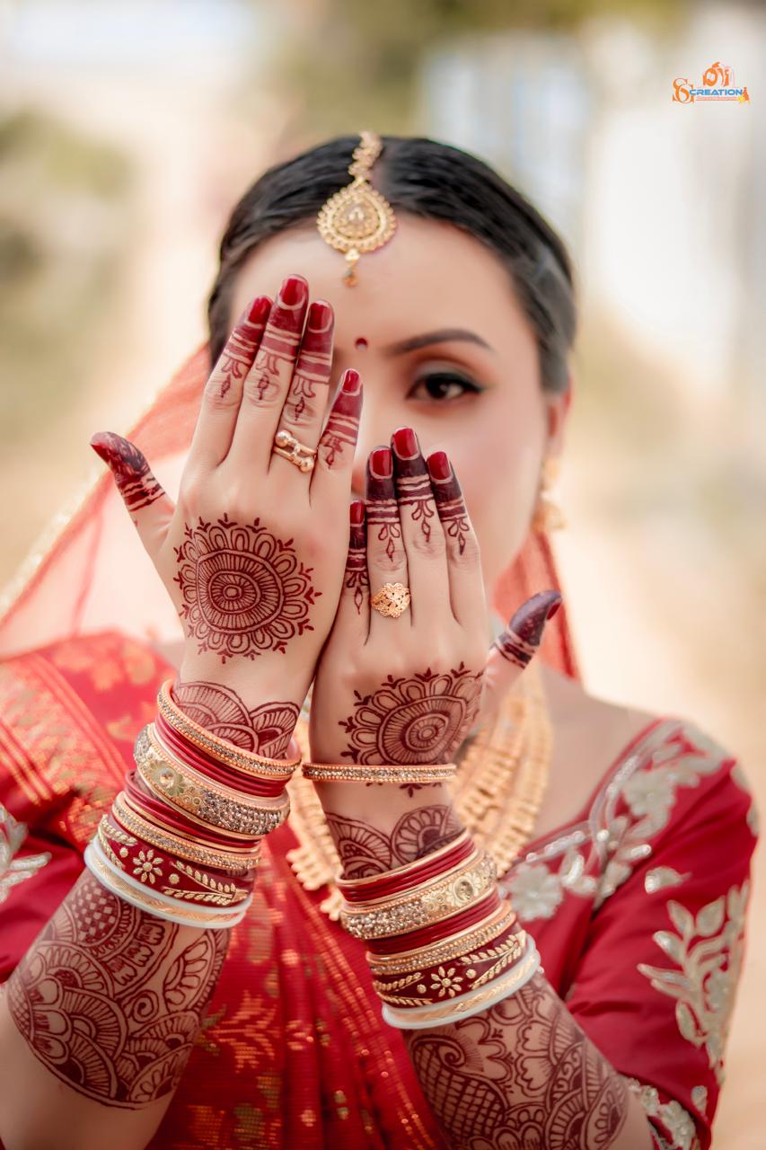 KOKBOROK Wedding Photography & Cinematography