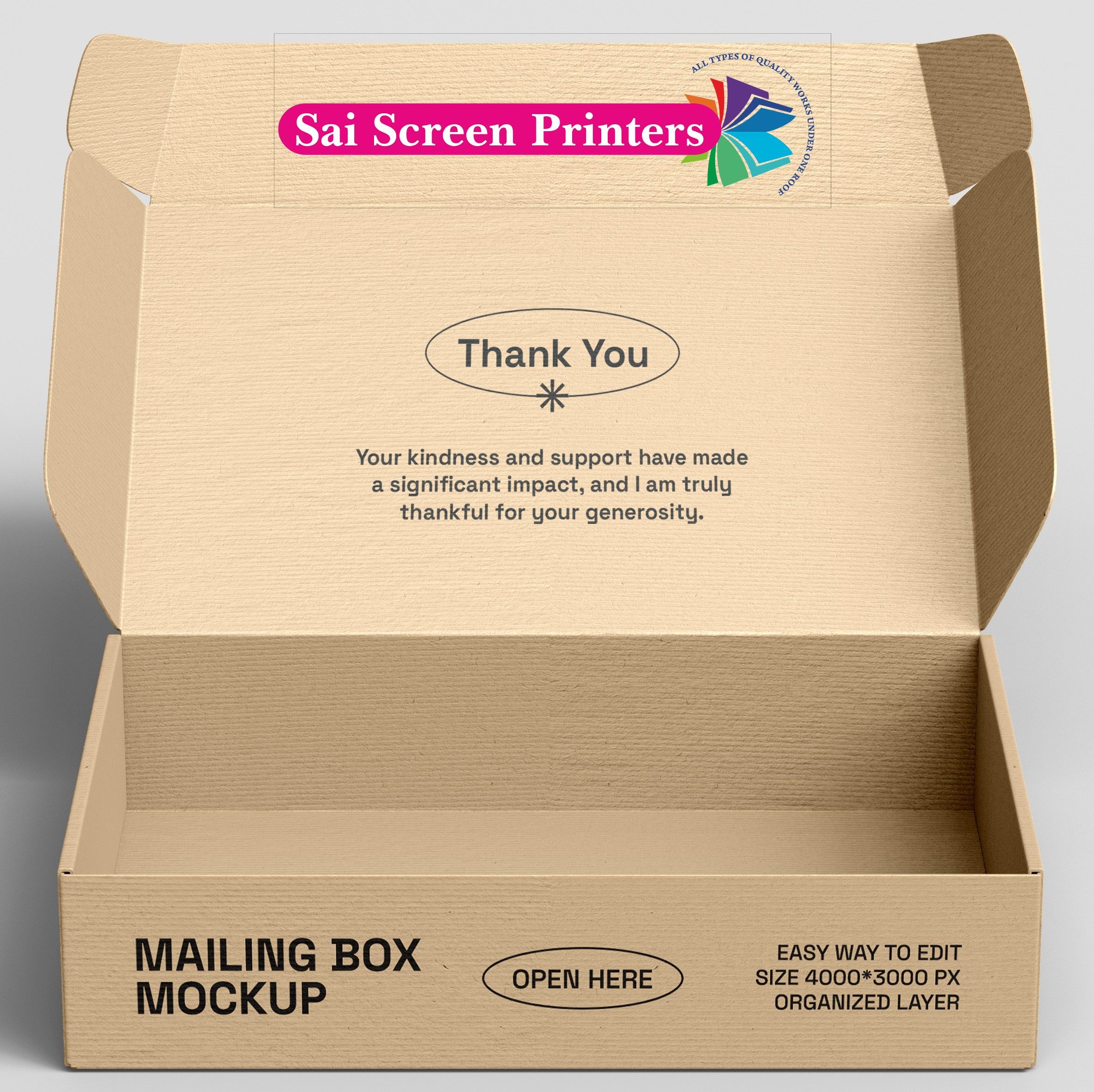 BOX