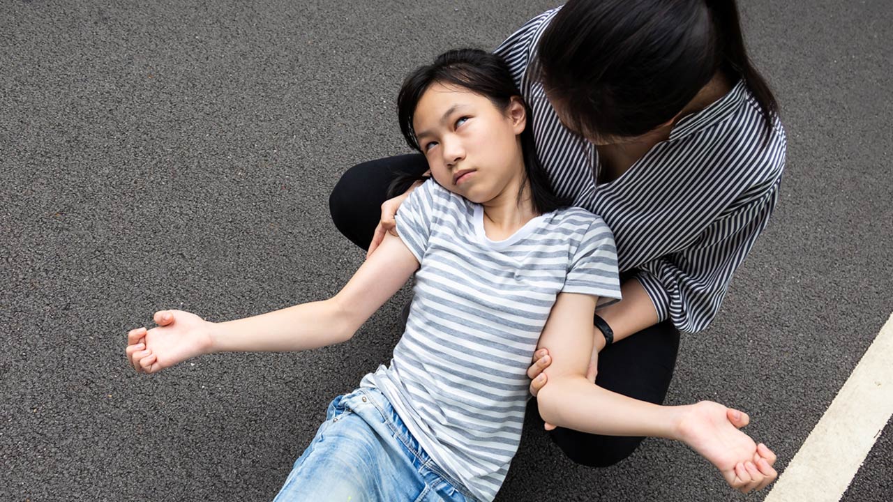 Epilepsy Management
