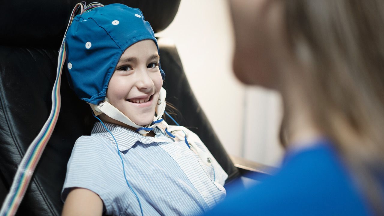 Paediatric Neurology