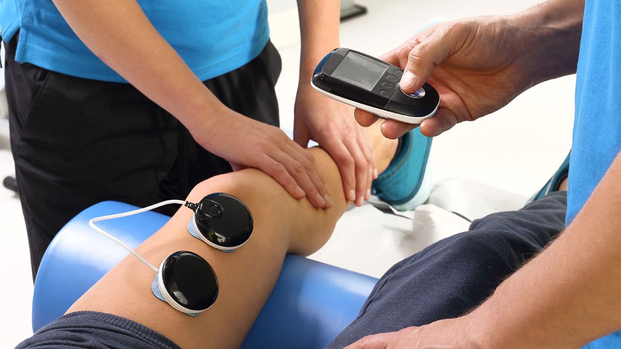 Neurological Rehabilitation