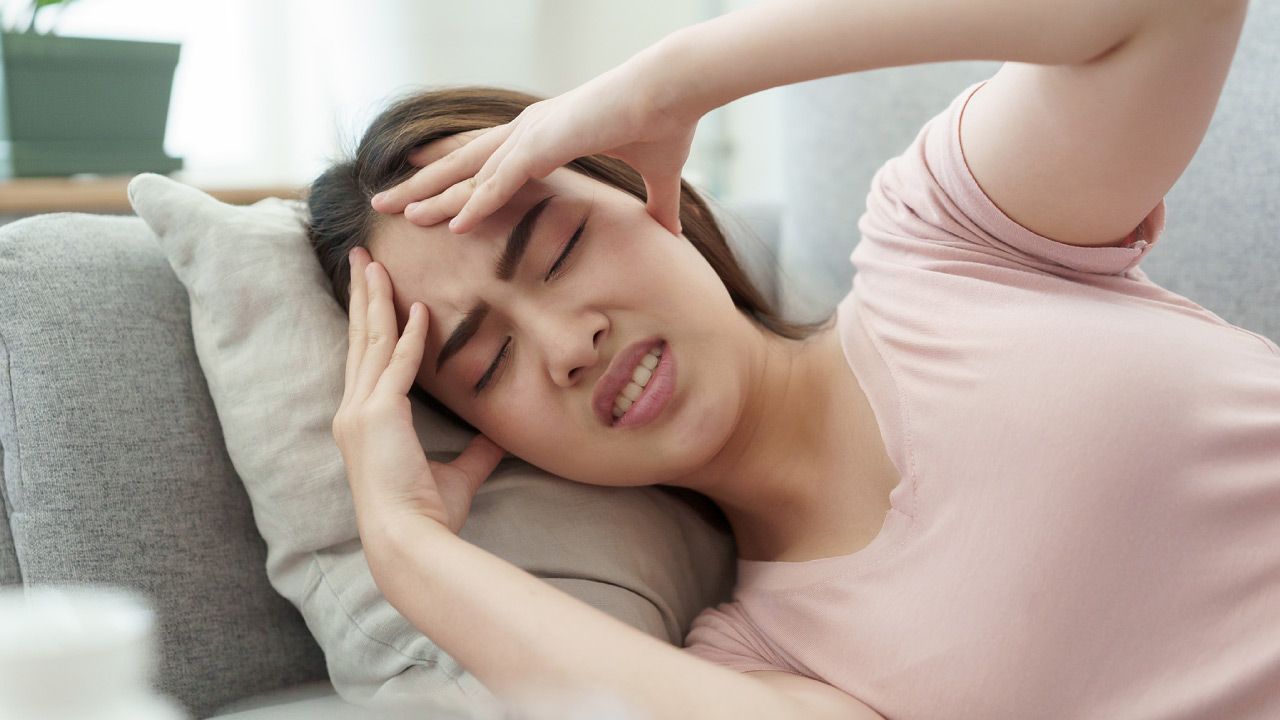 Headaches