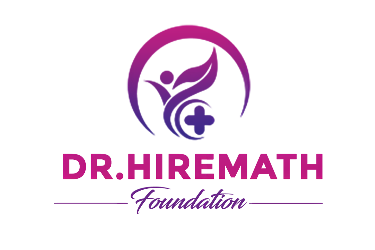 Dr. Hiremath Foundations