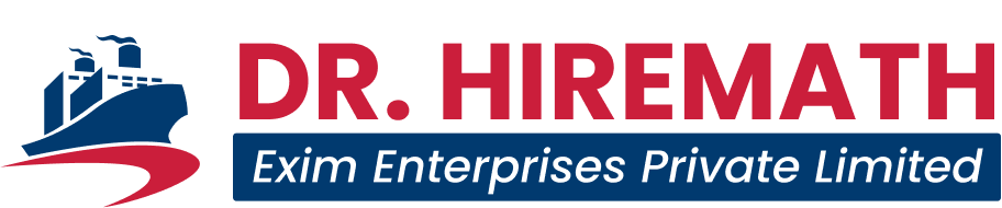 Dr. Hiremath Exim