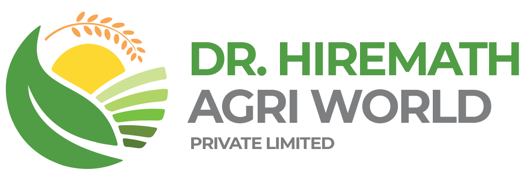 Dr. Hiremath Agri World
