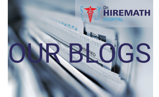 Dr. Hiremath Health Blog