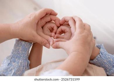 Progeny and Child care