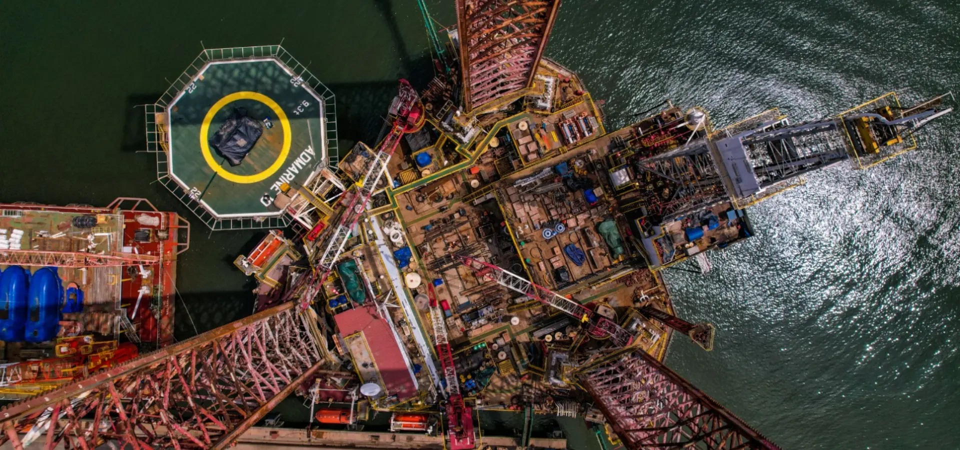Rig Repair