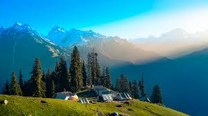 Himachal Off-Beats