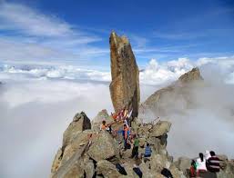 Kinnaur Kailash