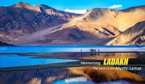 Basic Ladakh Package