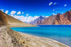 Standard Ladakh Package