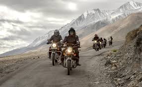 Ladakh Full Round Trip Package