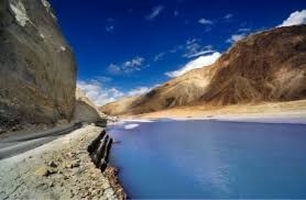 Ladakh Ultimate Max Package