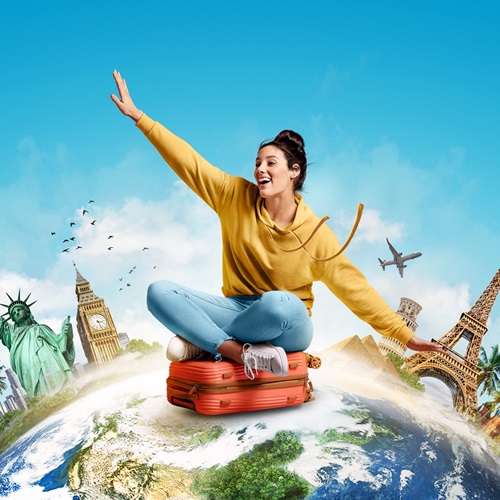 Tour Packages (Domestic & International)