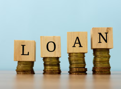 LOAN & FINANCE