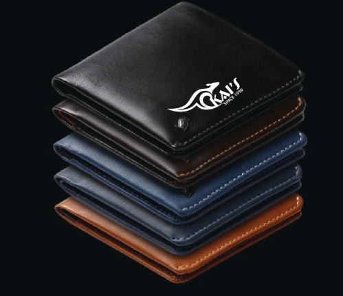 KAI's Wallet