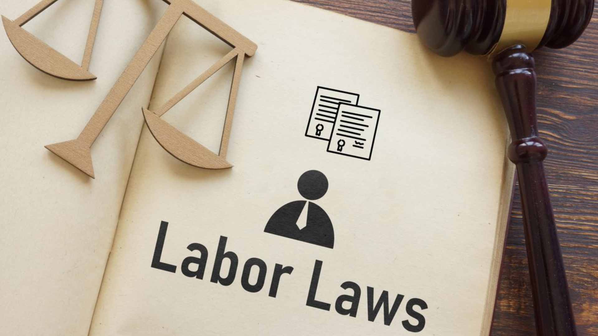 Labor and Employment laws