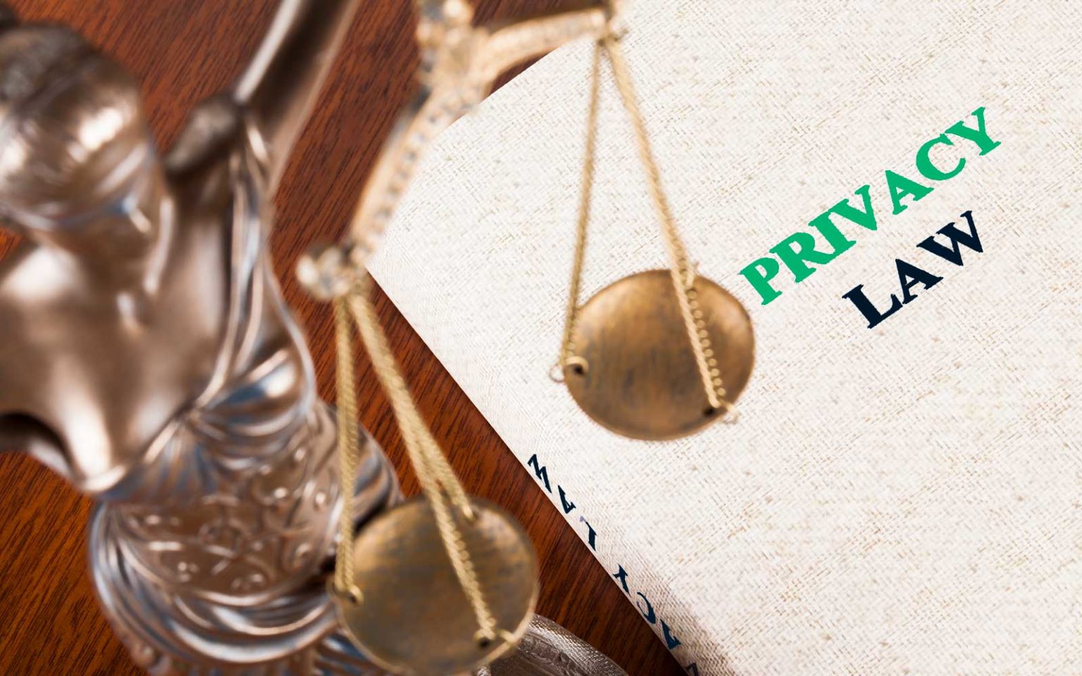 Data Protection and Privacy Laws