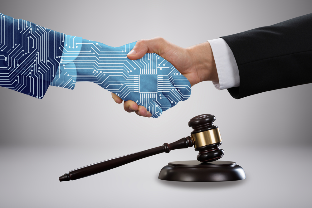 Technology law