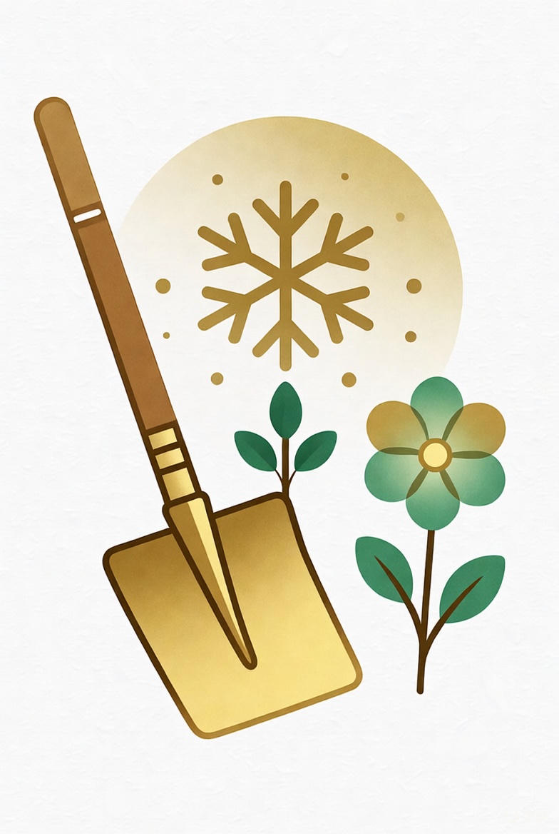 Landscaping & Snow Shovelling