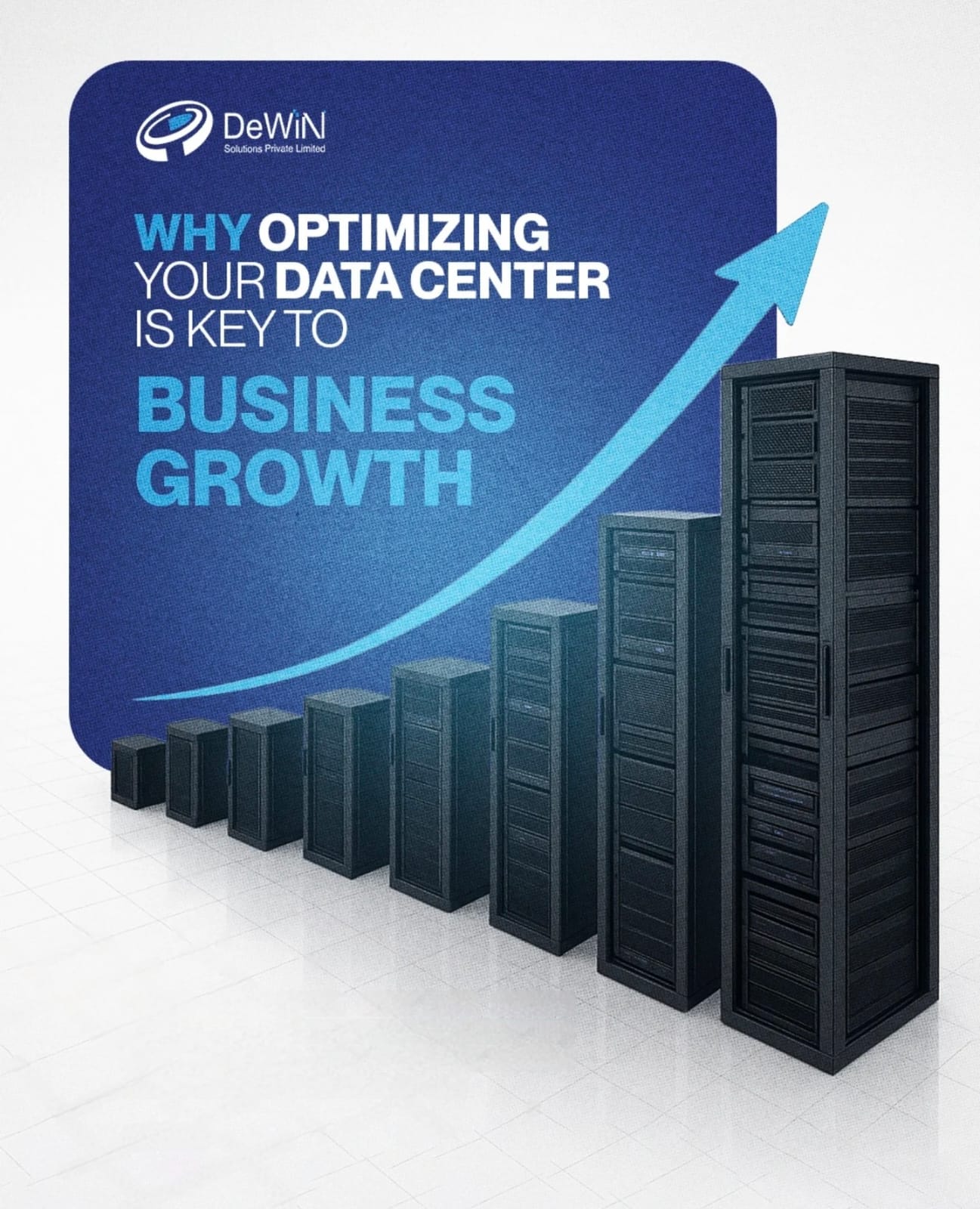 DeWiN Data Center(DDC)