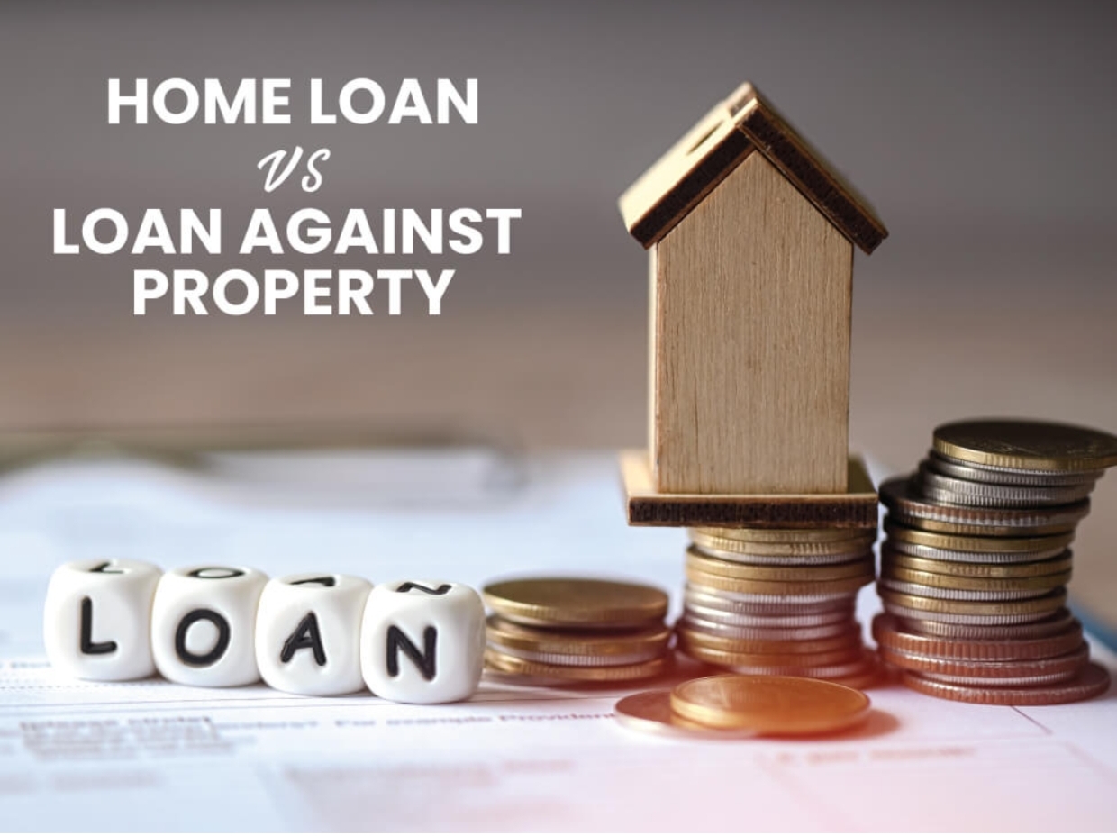 Mortgage Loan