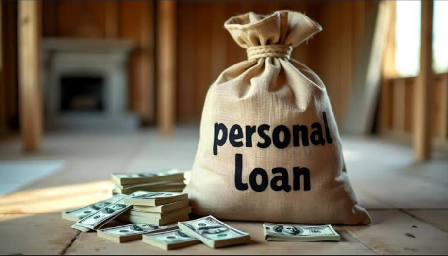 Personal Loan