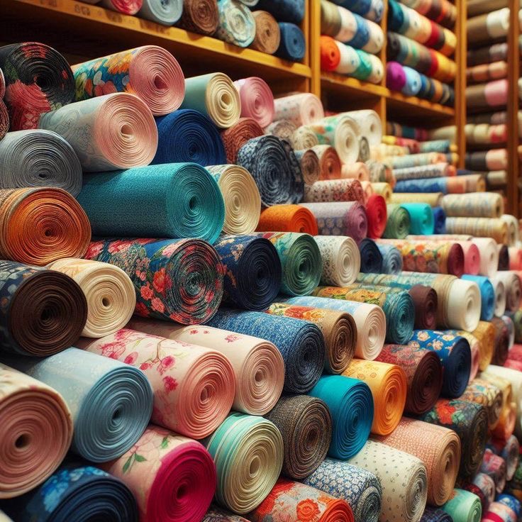 FABRIC EXPORTS