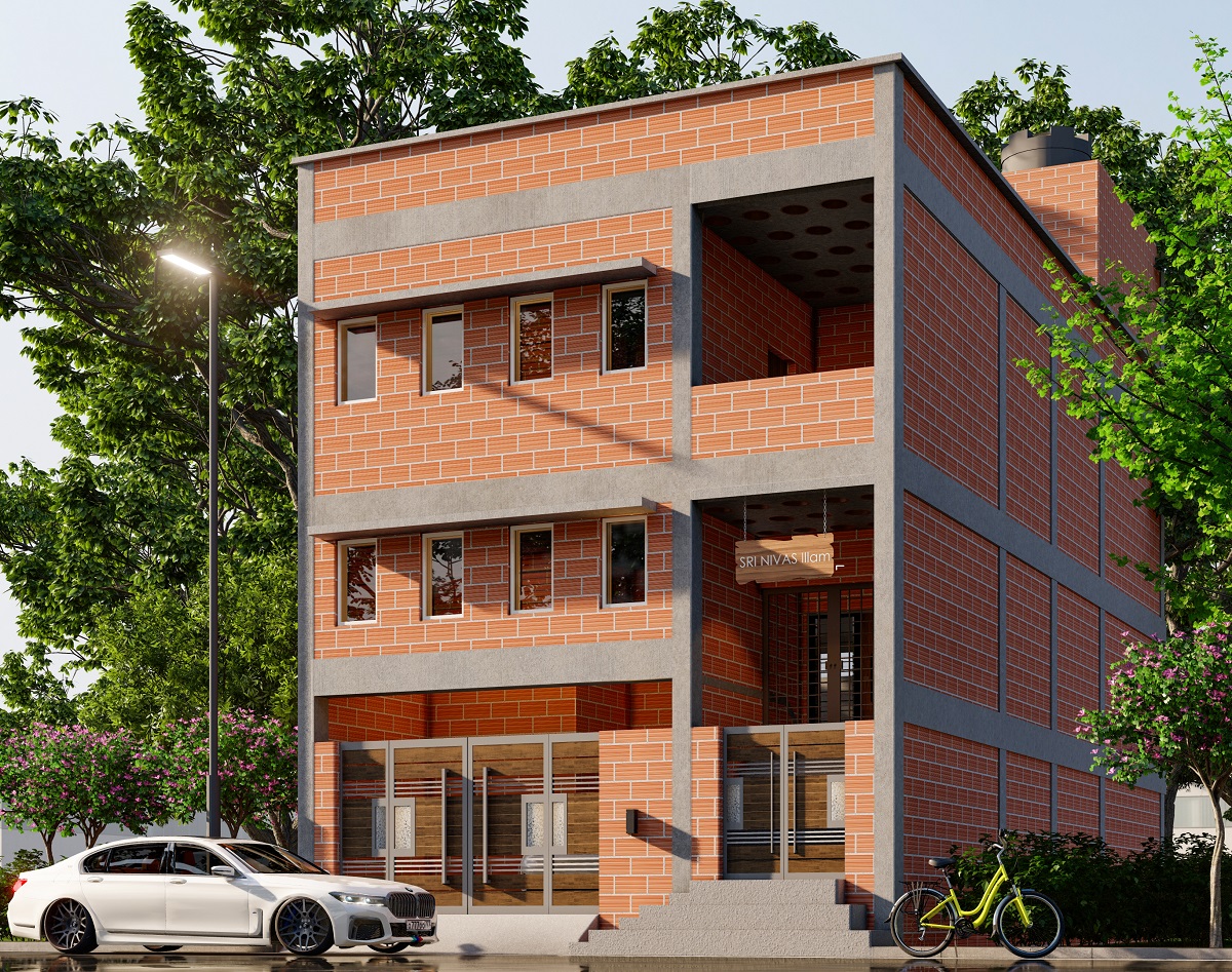 Architecturall Design services