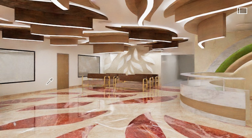 Interior design Services