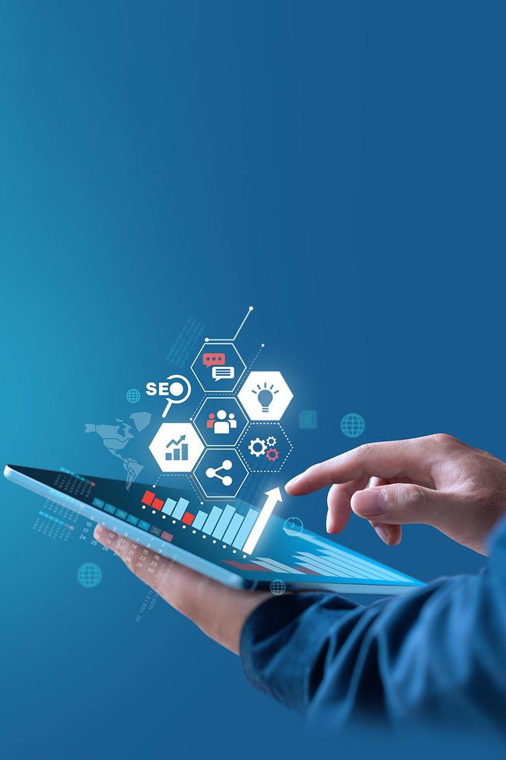 Digital Marketing Services