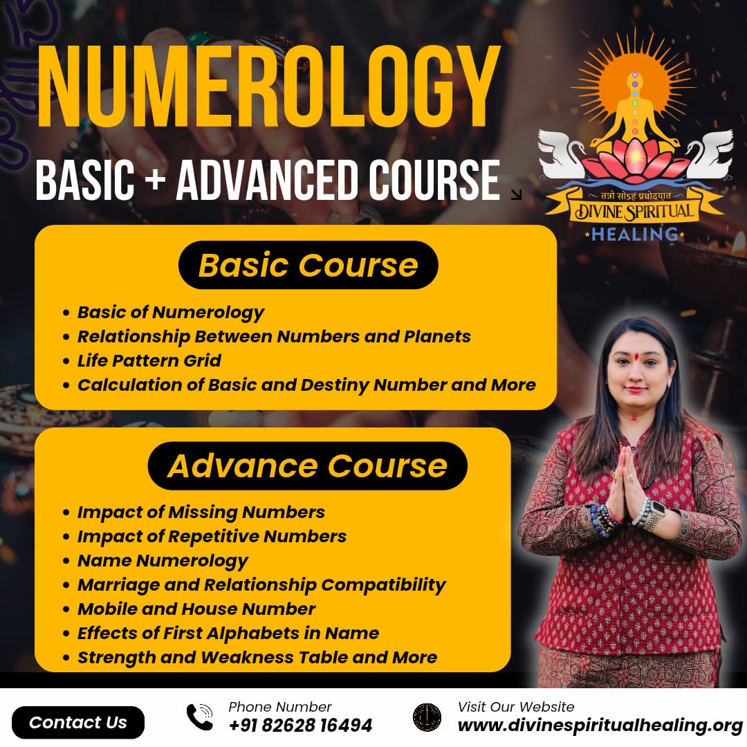 Numerology