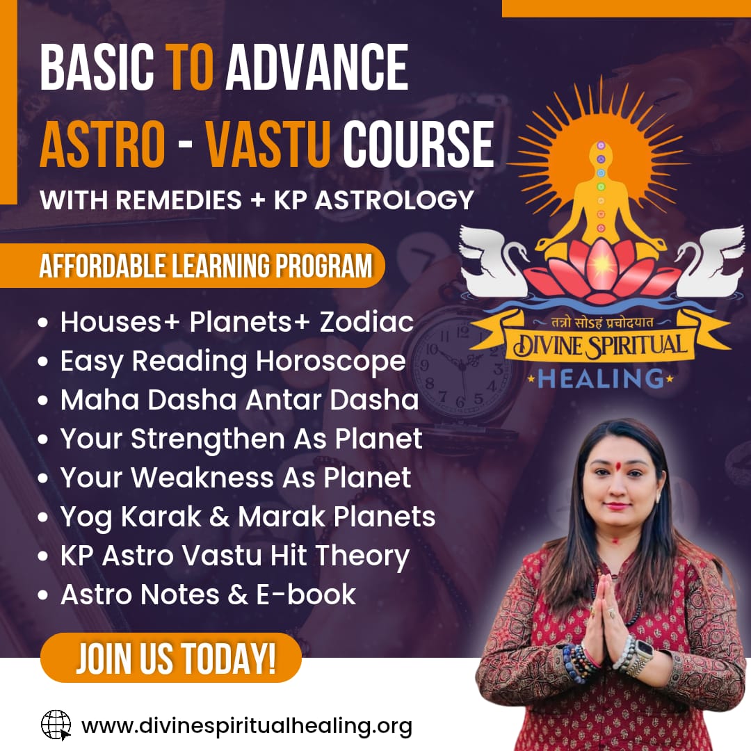 Astro Vastu