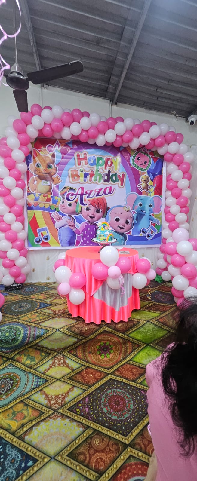 Birthday Party