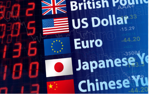 Currency - forex