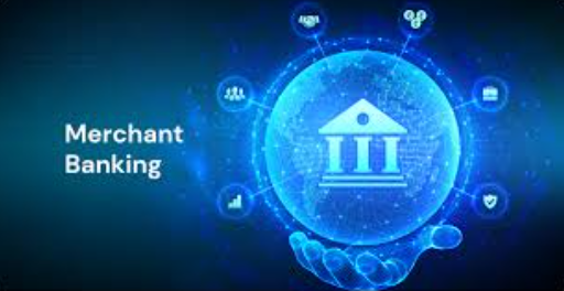 Merchant banking