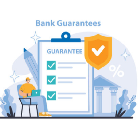 Bank guarantee