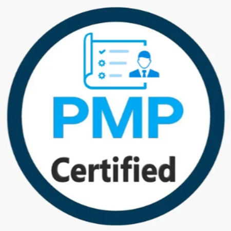 PMP Certified