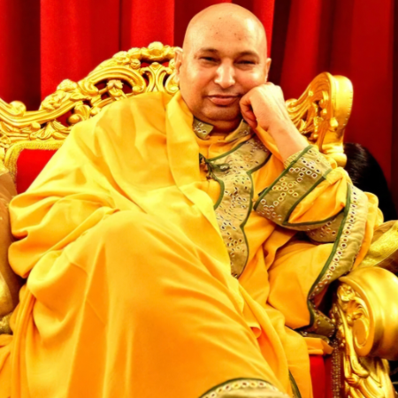 Guru ji Bhajan