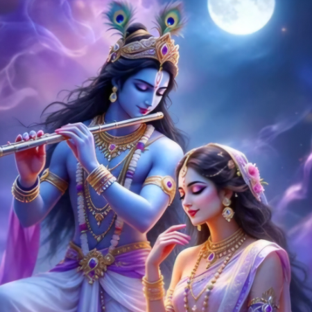 Krishan Bhajan