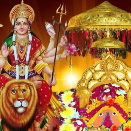 Jagran/Chowki