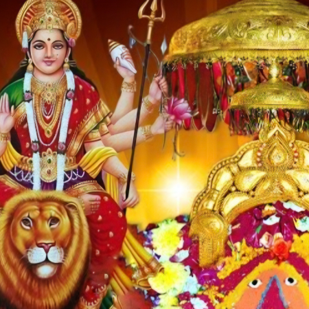 Mata Ka Jagran