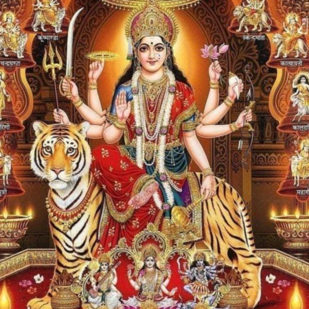 Mata Bhajan