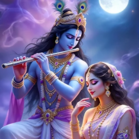 Radhey Rani Bhajan