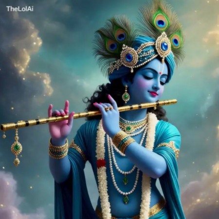 Krishan Bhajan