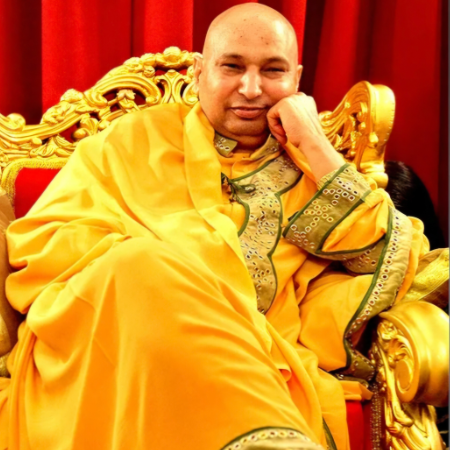 Guru Ji Satsang