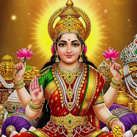 Mata ki Chowki