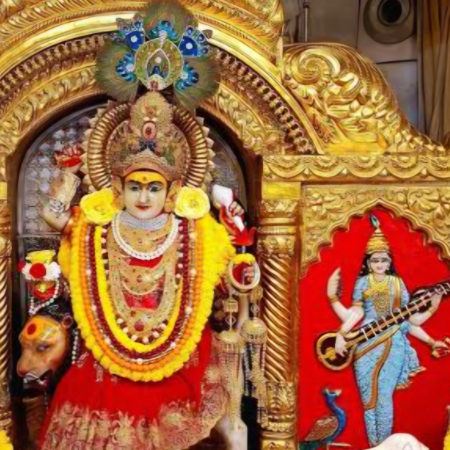 Mata Rani Bhajan