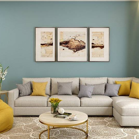 Interior Designing